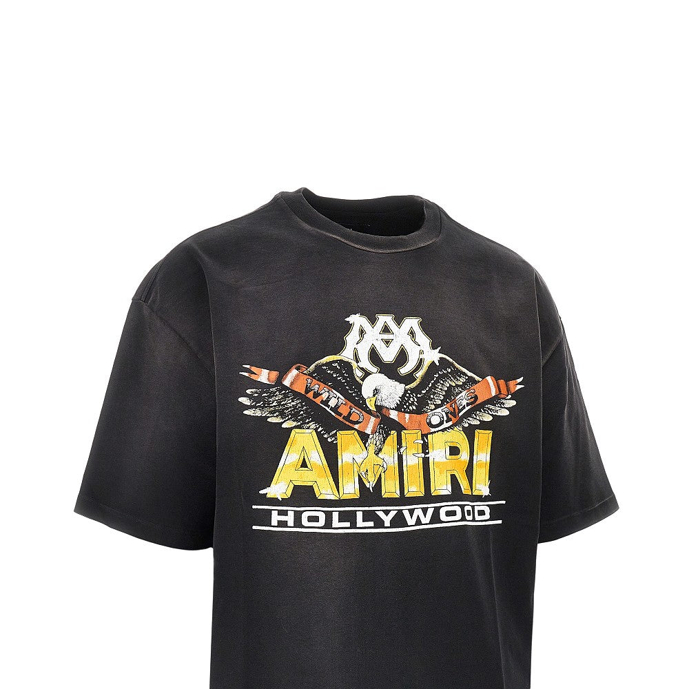 'MA Eagle' oversized T-shirt