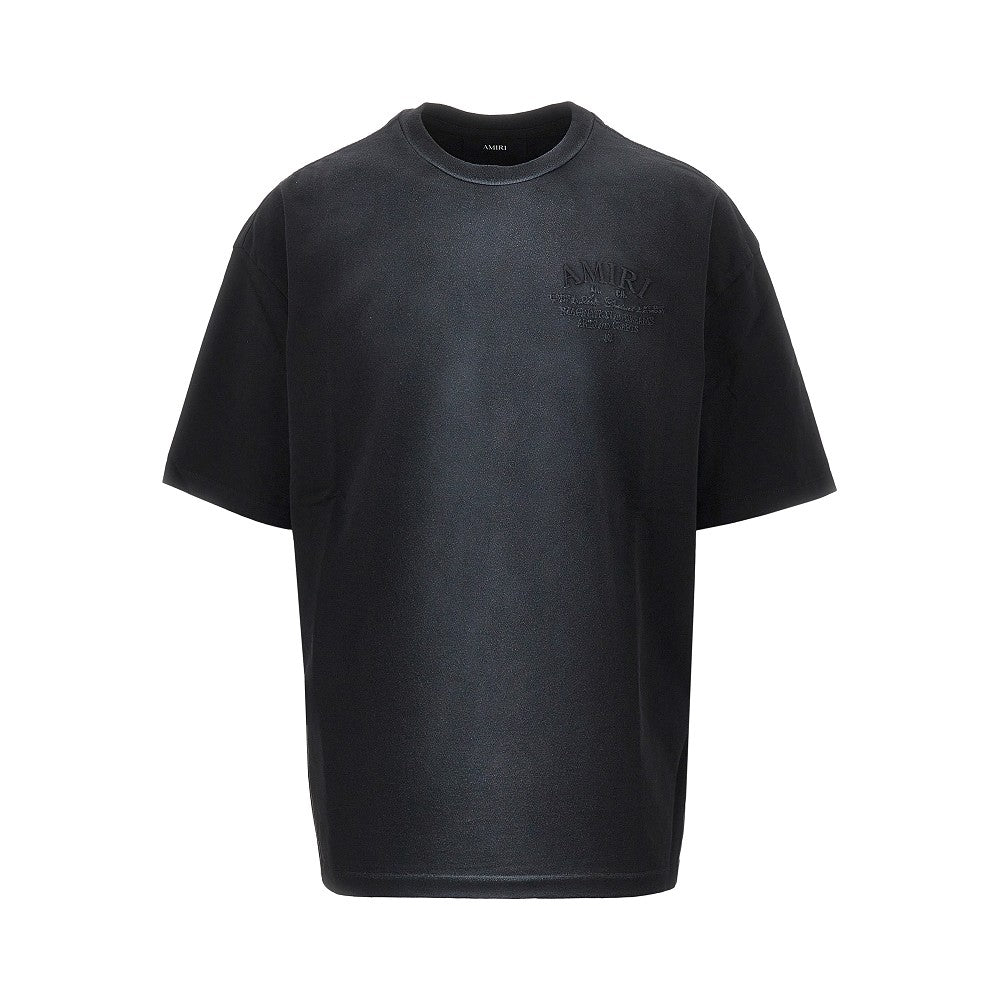 T-shirt 'Arts District'