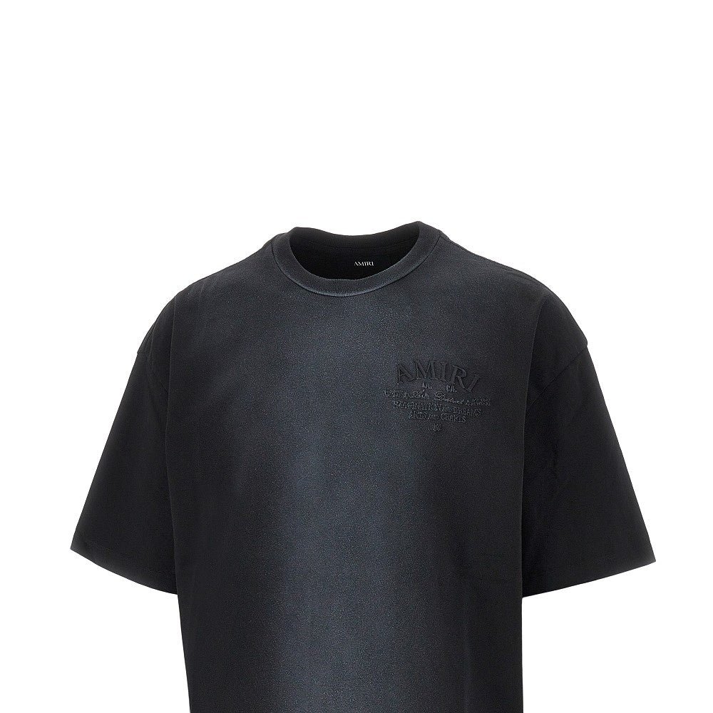 T-shirt 'Arts District'