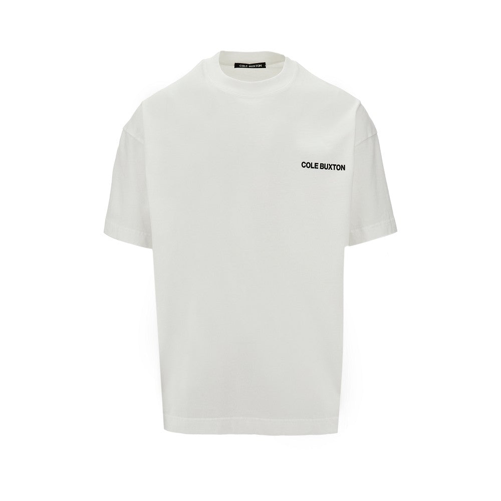 &#39;CB Sportswear&#39; T-shirt