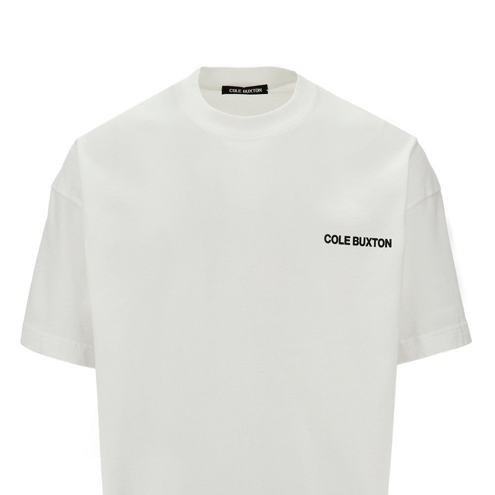 &#39;CB Sportswear&#39; T-shirt