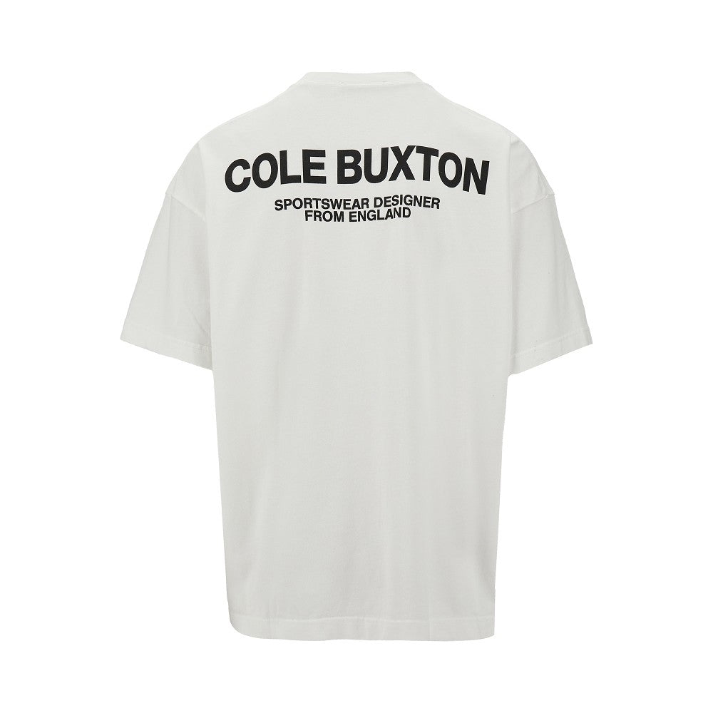 &#39;CB Sportswear&#39; T-shirt