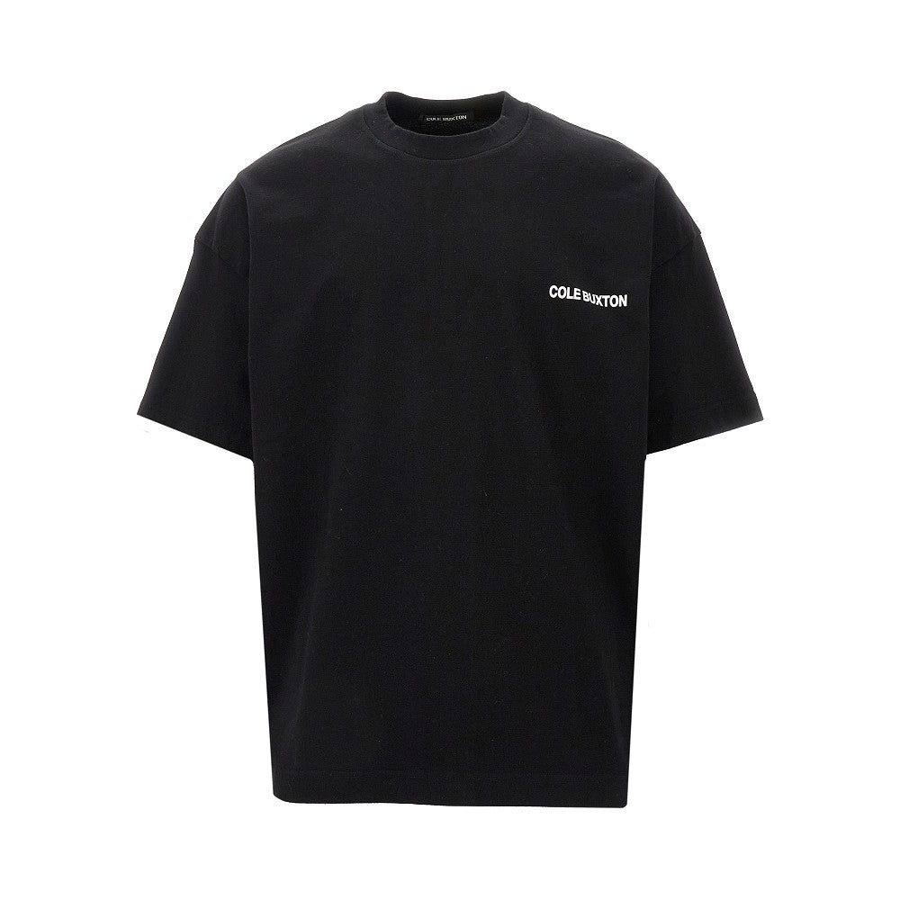 &#39;CB Sportswear&#39; T-shirt