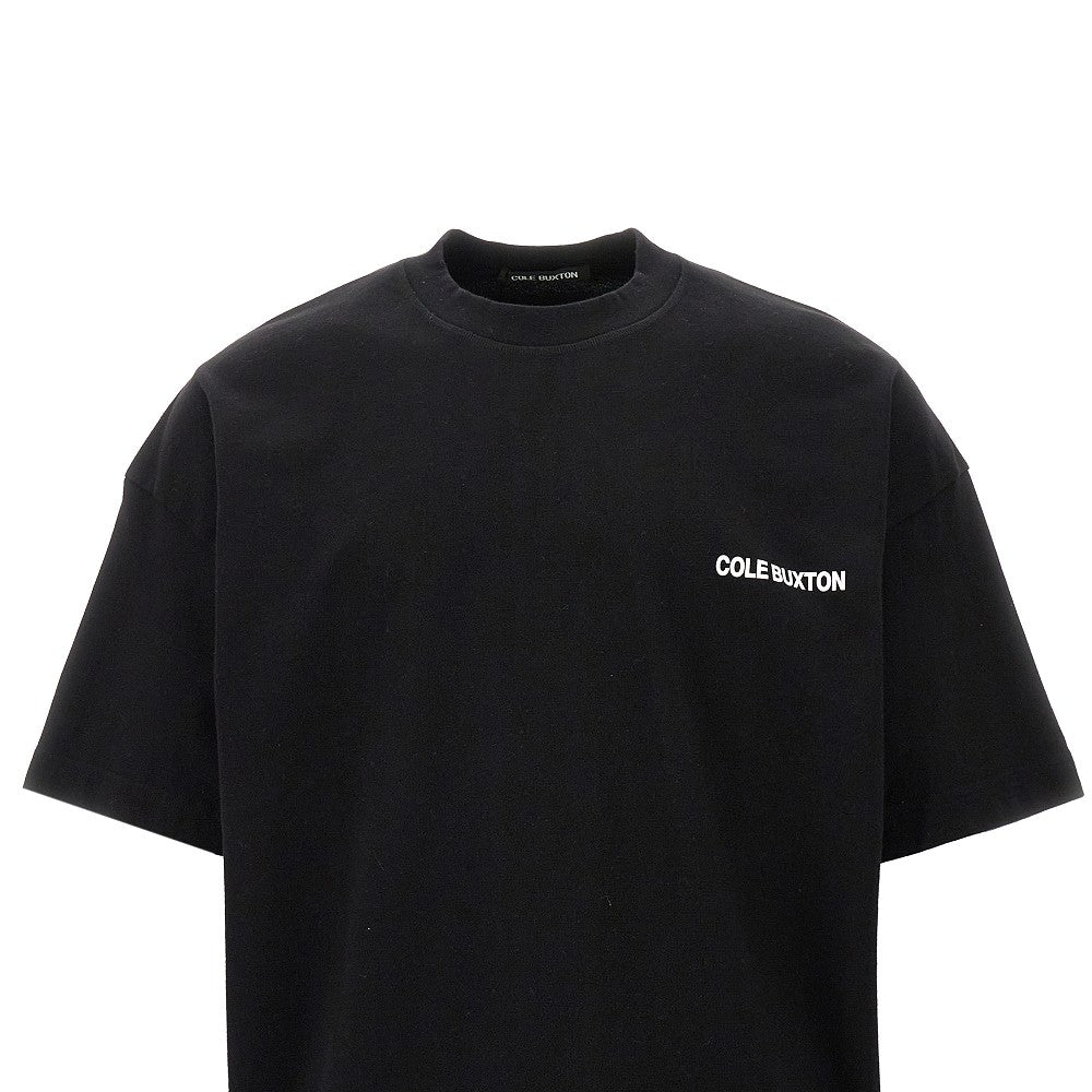 &#39;CB Sportswear&#39; T-shirt