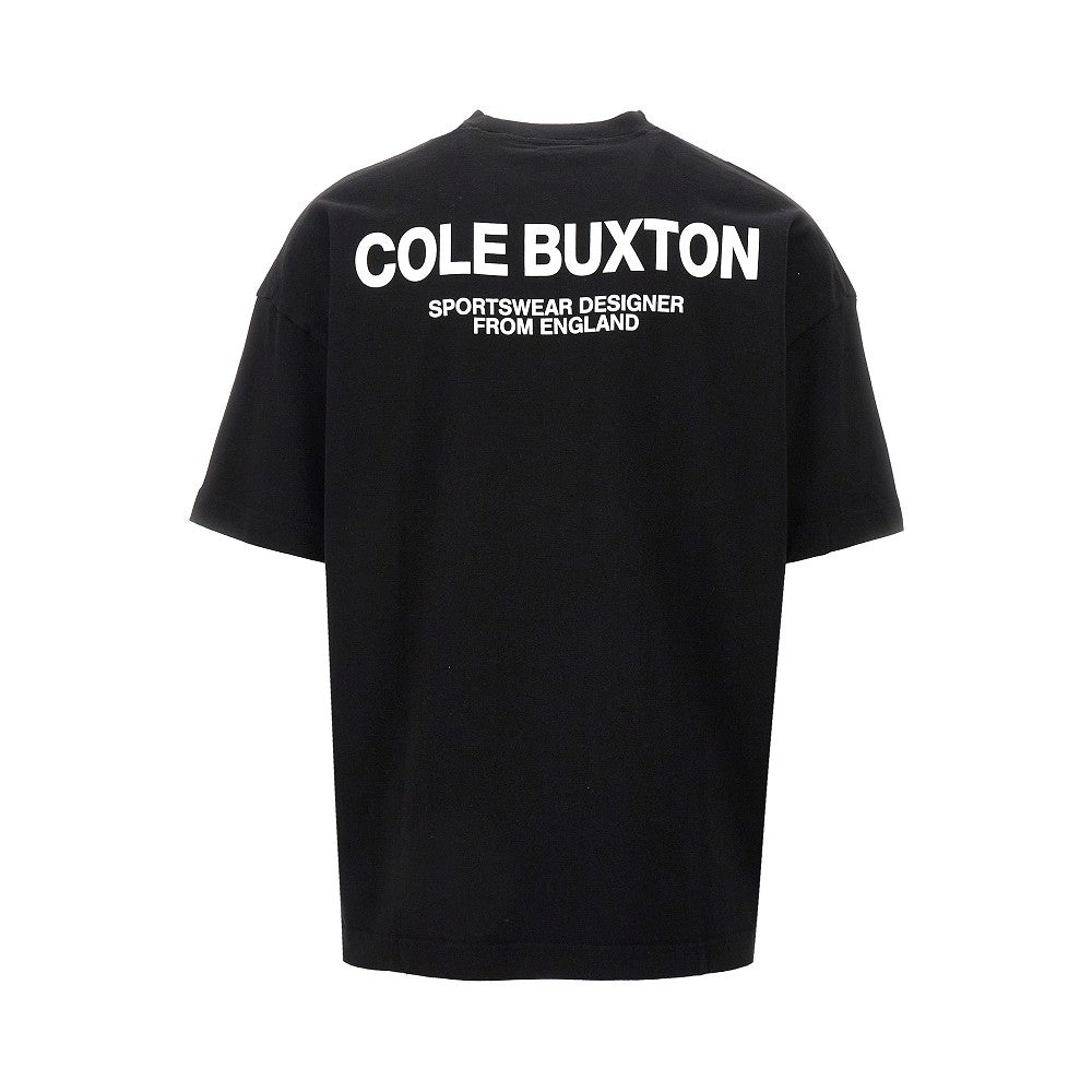 &#39;CB Sportswear&#39; T-shirt