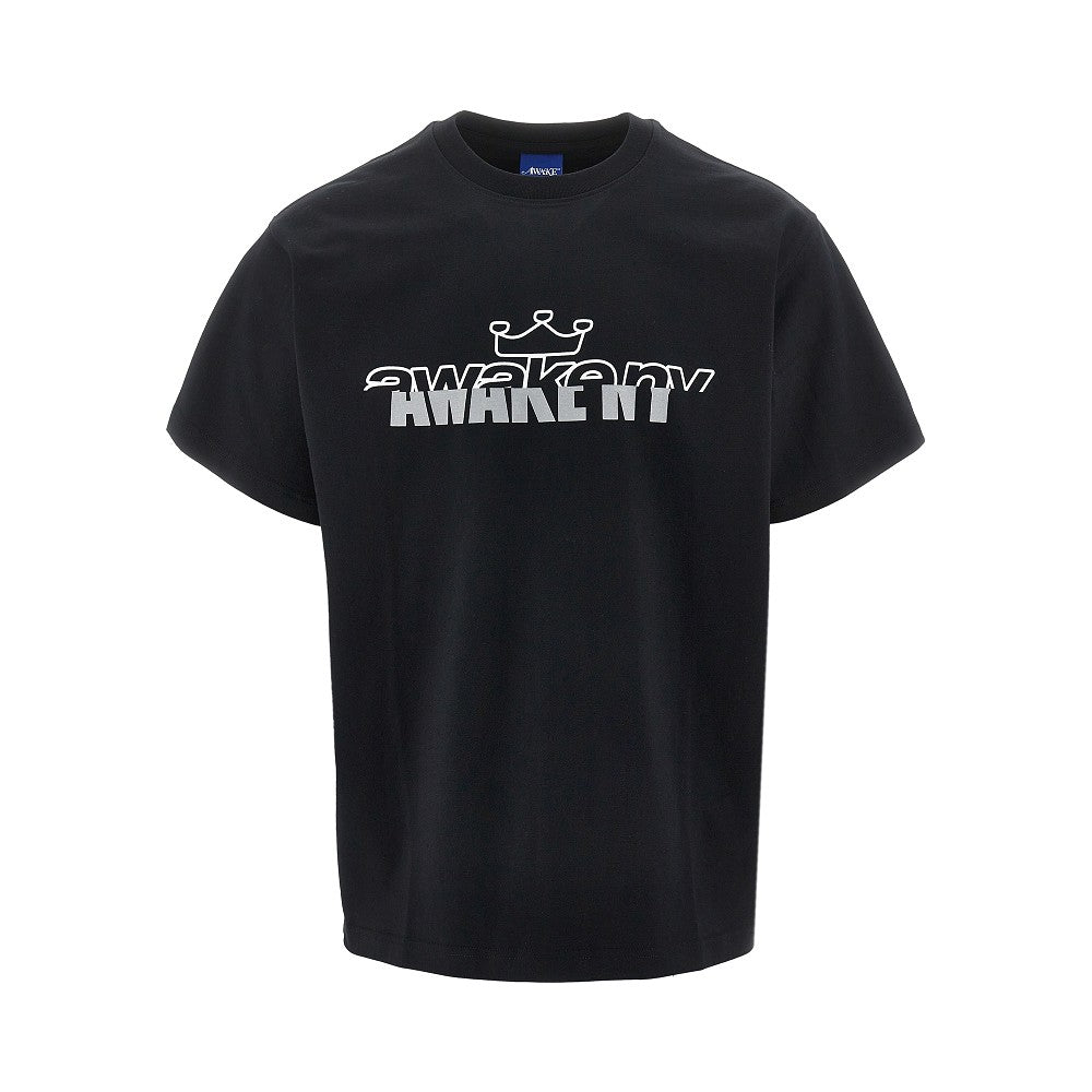 'Headcrack Champs' T-shirt