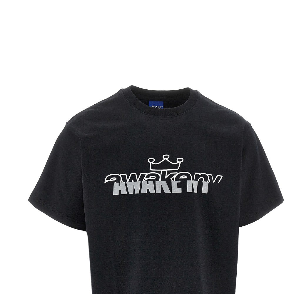 'Headcrack Champs' T-shirt