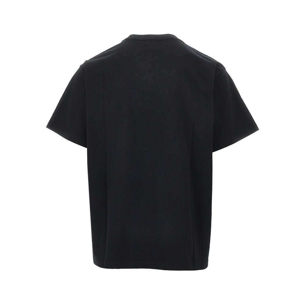 'Star Power' print T-shirt