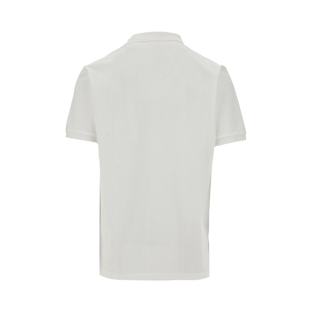 Polo in piqué &#39;Beverly Hills&#39;