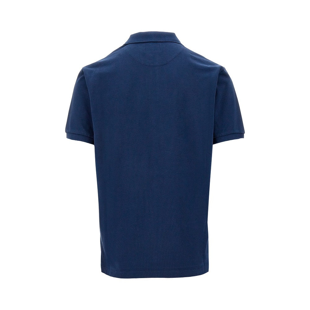Polo in piqué &#39;Beverly Hills&#39;