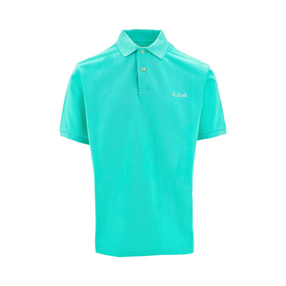 Polo in piqué &#39;Beverly Hills&#39;