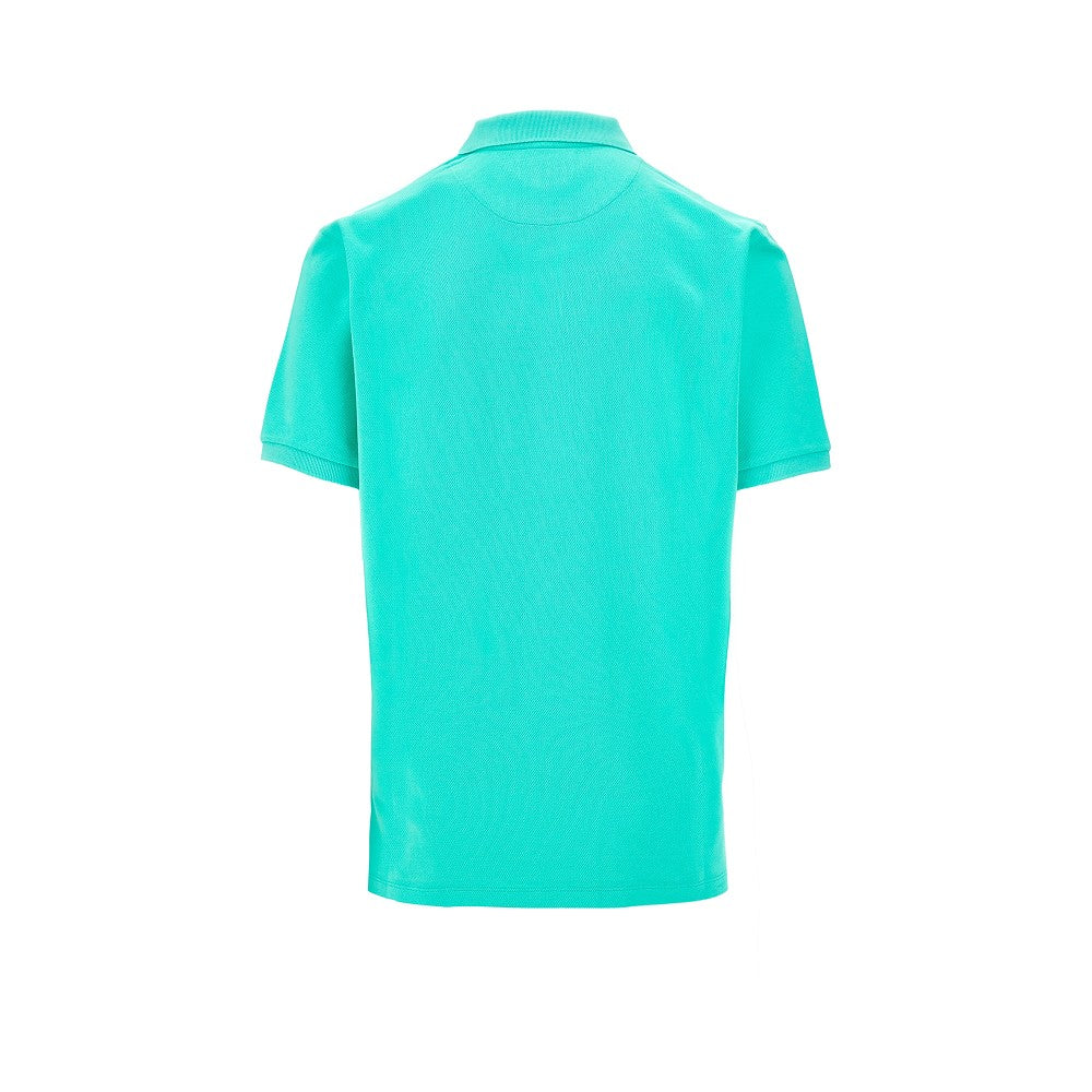 Polo in piqué &#39;Beverly Hills&#39;