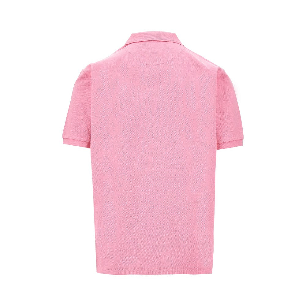 Polo in piqué &#39;Beverly Hills&#39;