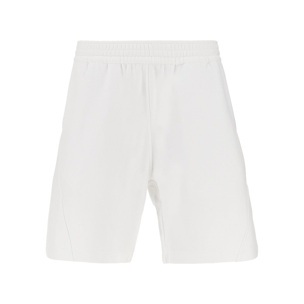 'Couture Seam' sweatshorts