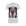 T-shirt in jersey con stampa William Wegman