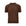 Linen-blend knitted T-shirt