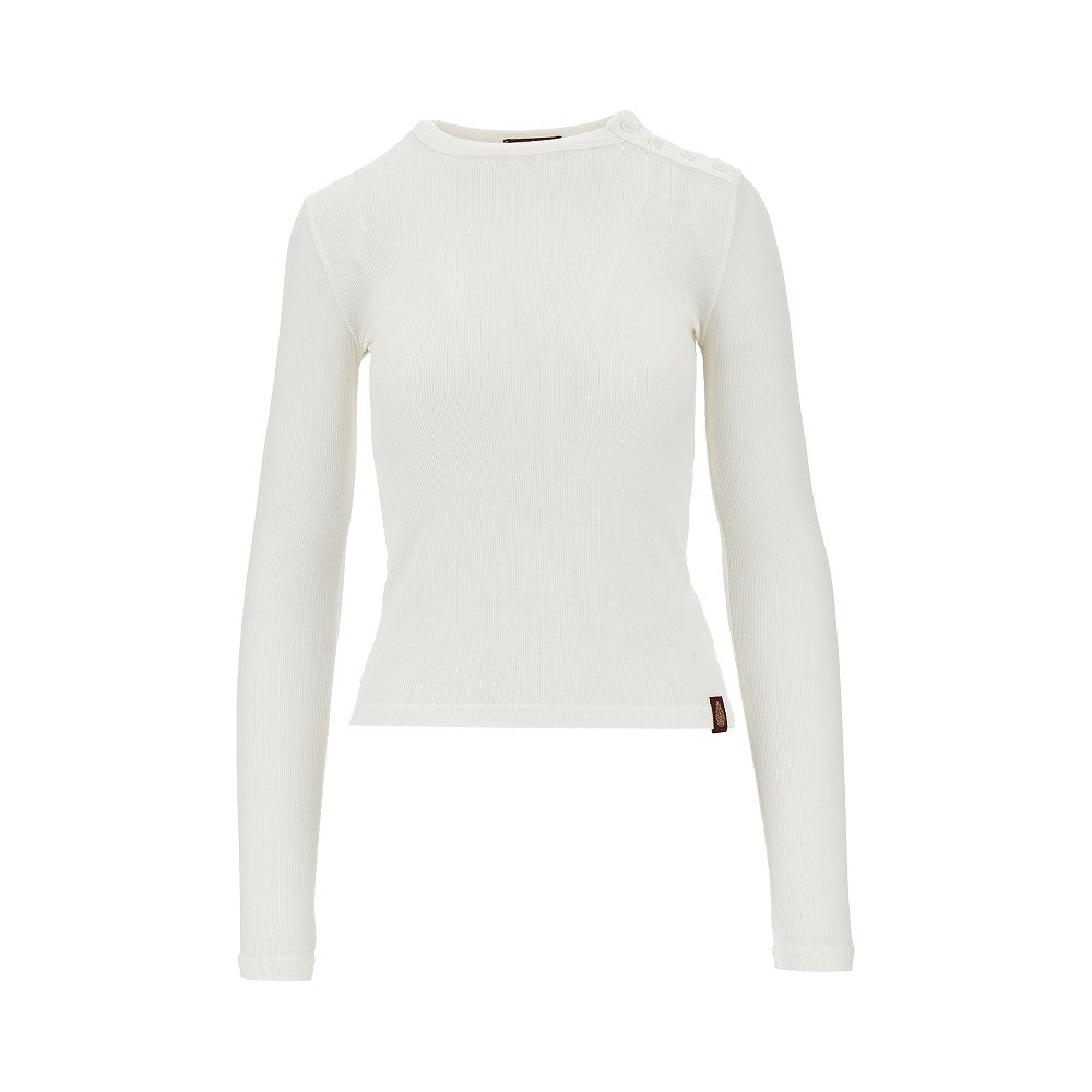 Top 'Serafino' Capsule Esibizionista