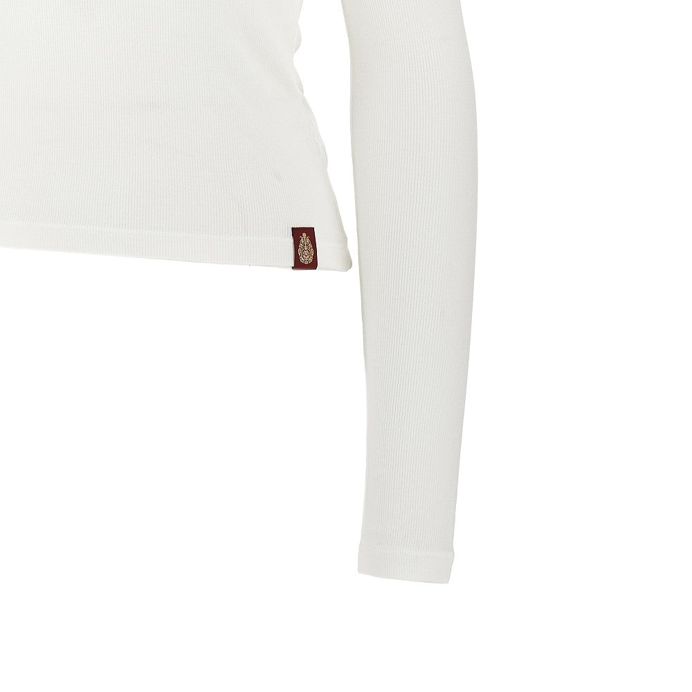 Top 'Serafino' Capsule Esibizionista