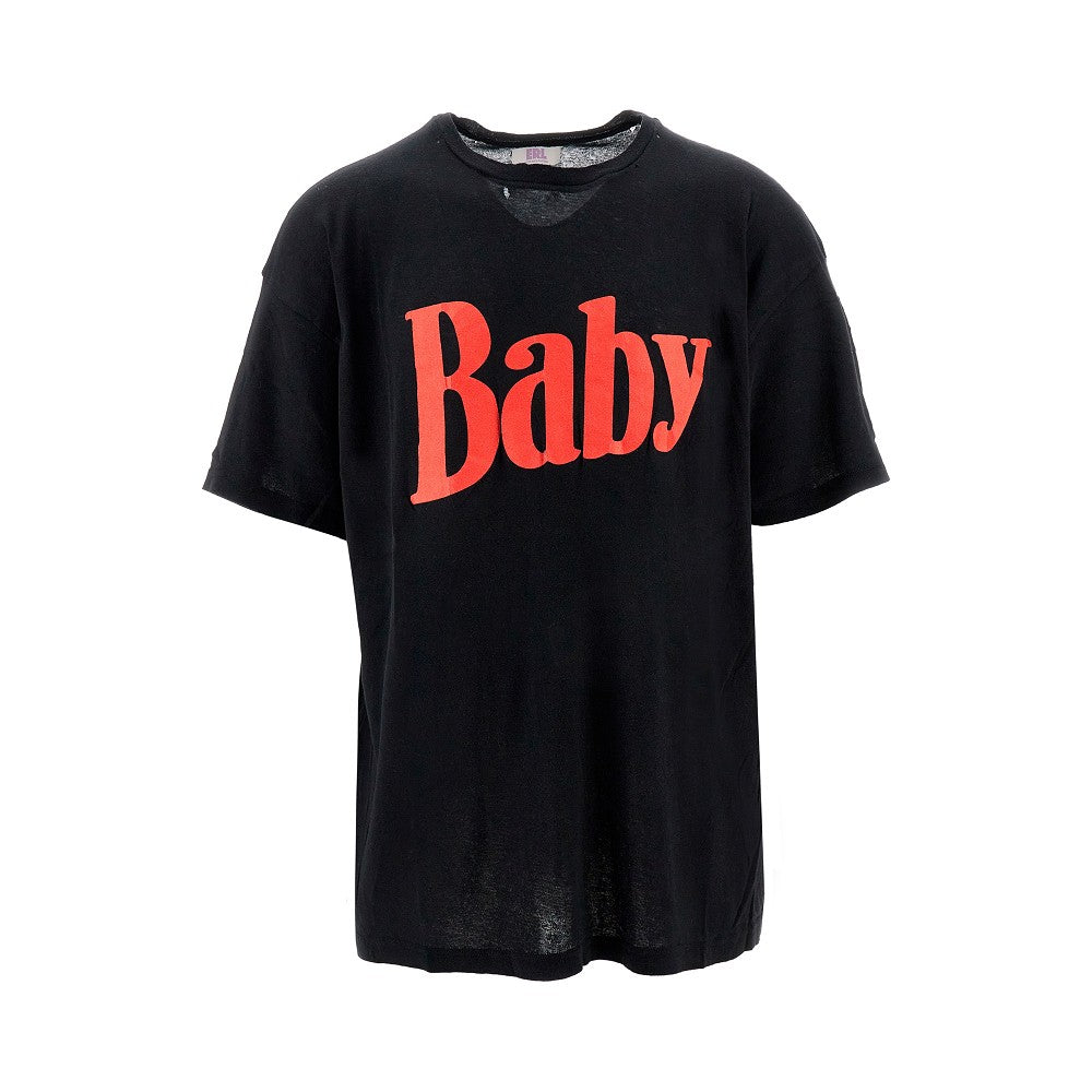 &#39;Baby&#39; T-shirt