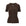 T-shirt a costine 'Lounge'