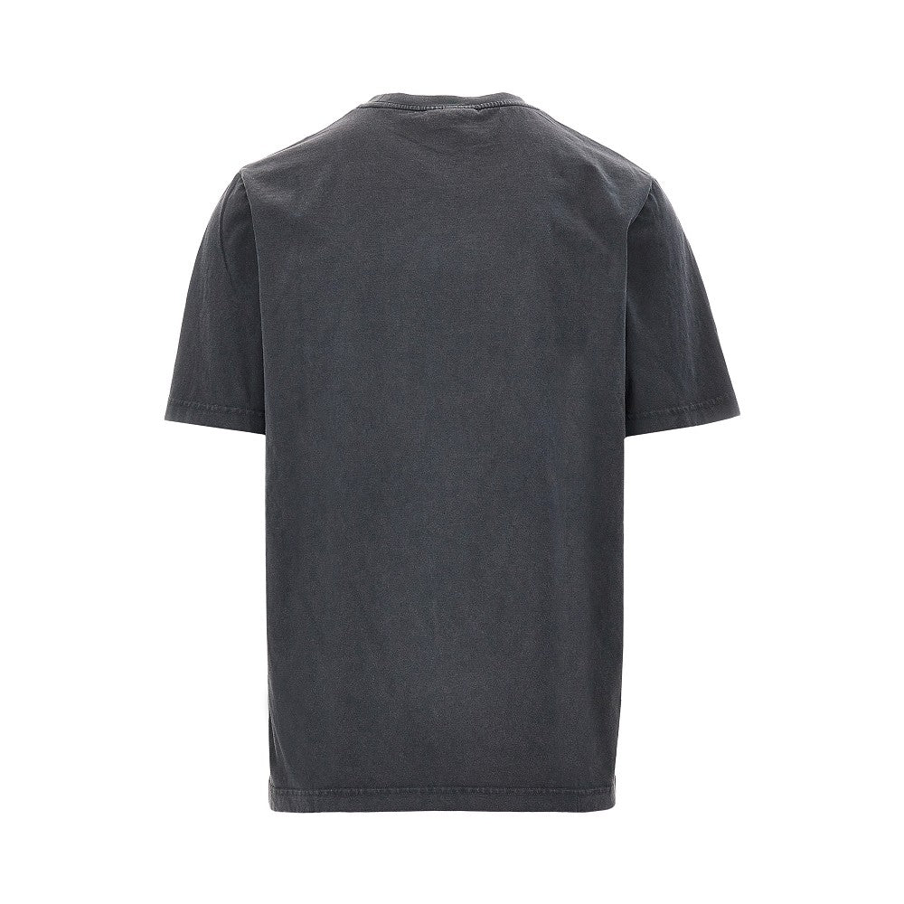 'Bouquet' organic cotton T-shirt