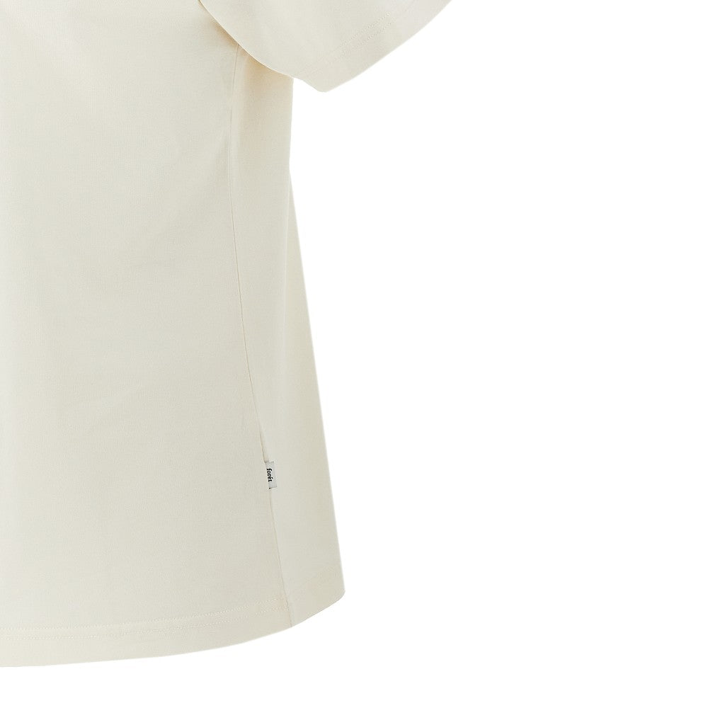 T-shirt stampata 'Pennant'