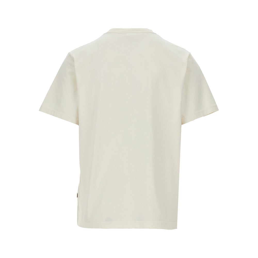 T-shirt stampata 'Pennant'
