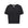 T-shirt con scollo a V 'FAAA LDS'