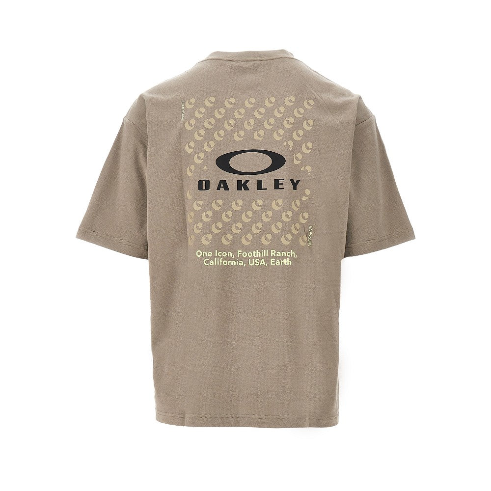 'Enhance Qdc' T-shirt