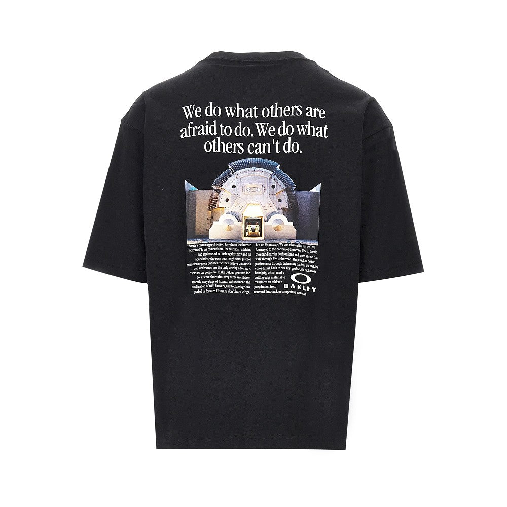 T-shirt Enhance Qdc 5.0