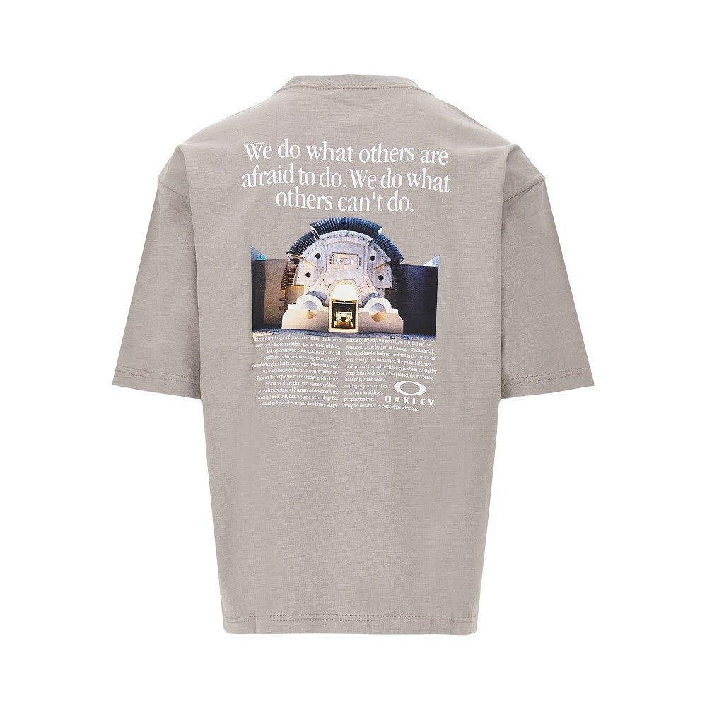 Enhance Qdc 5.0 T-shirt 5.0