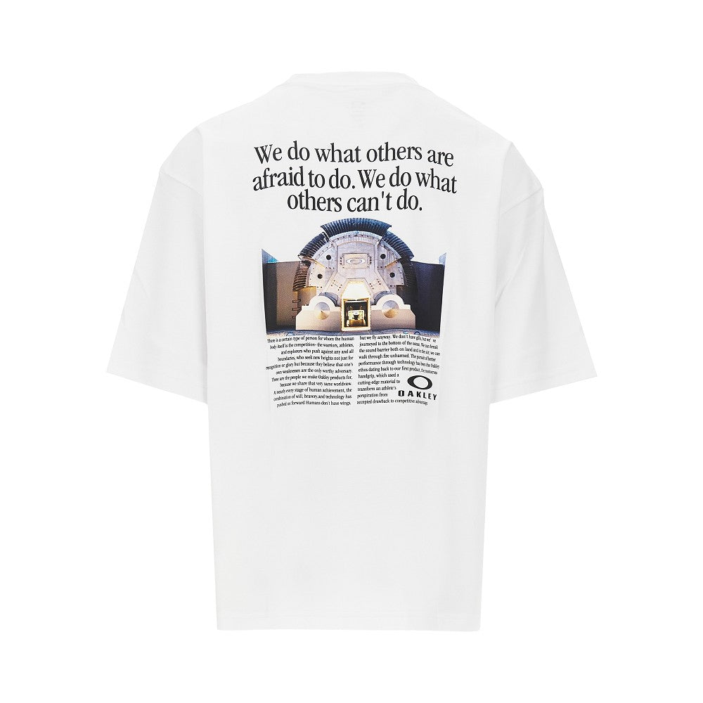 T-shirt Enhance Qdc 5.0