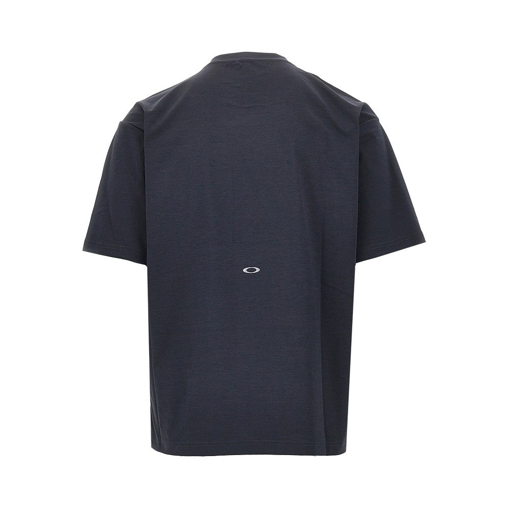 T-shirt 'Fgl Scratch' in tessuto tecnico