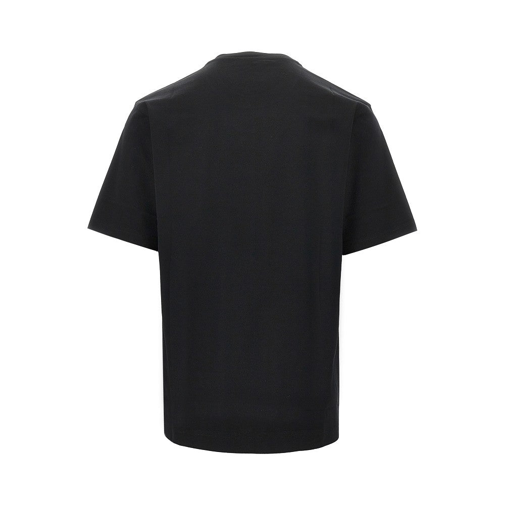 Logo patch T-shirt