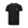 T-shirt with pocket and logo patch