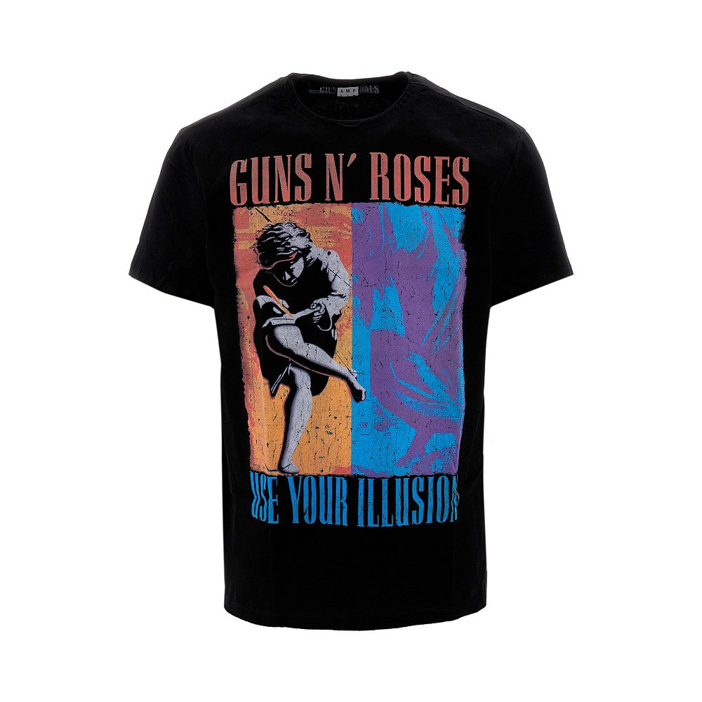 &#39;Guns N&#39;Roses&#39; T-shirt