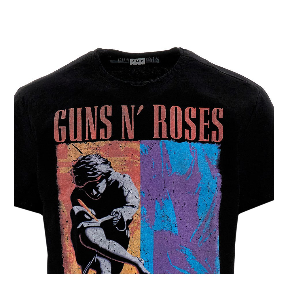 &#39;Guns N&#39;Roses&#39; T-shirt