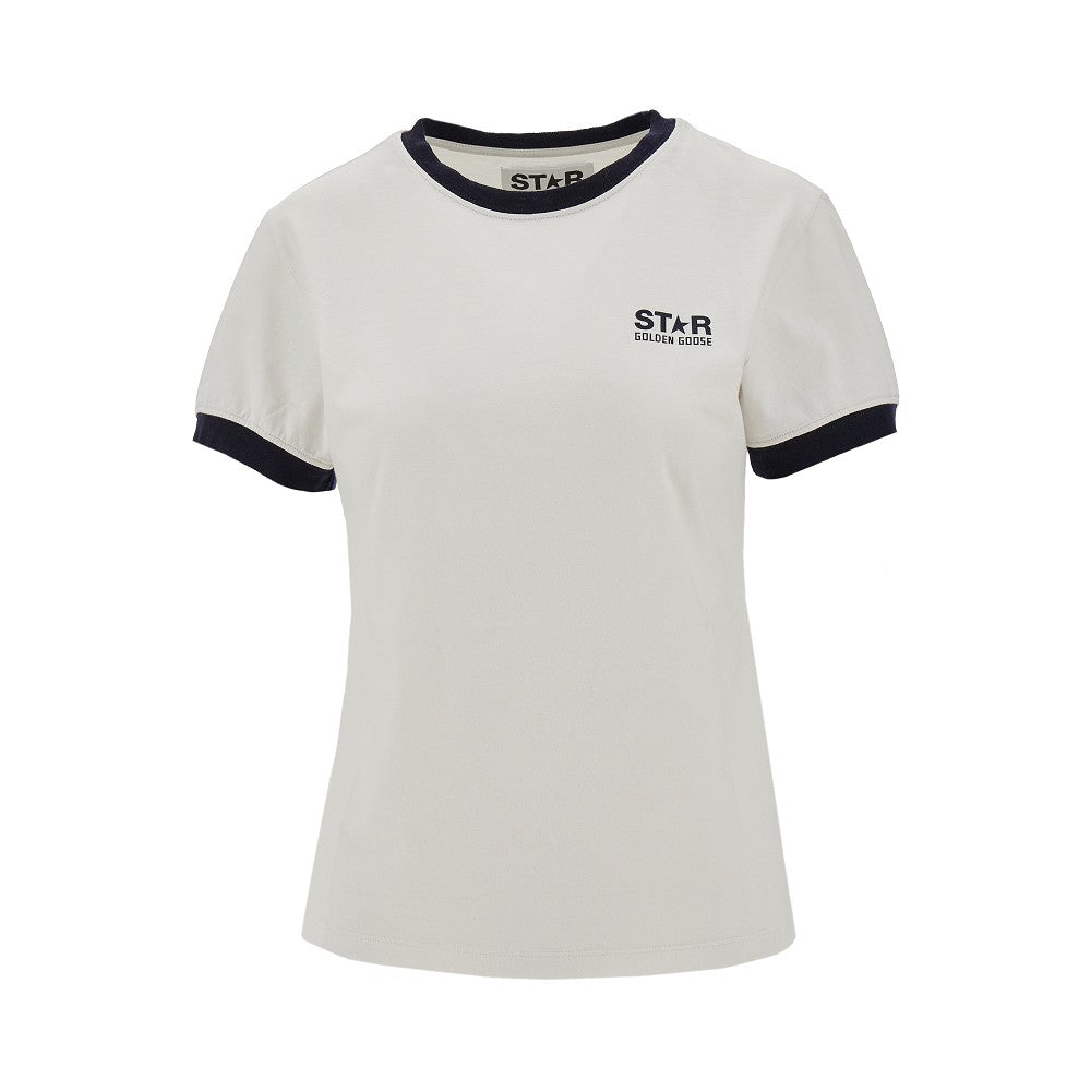 &#39;Lina&#39; Slim Fit T-shirt