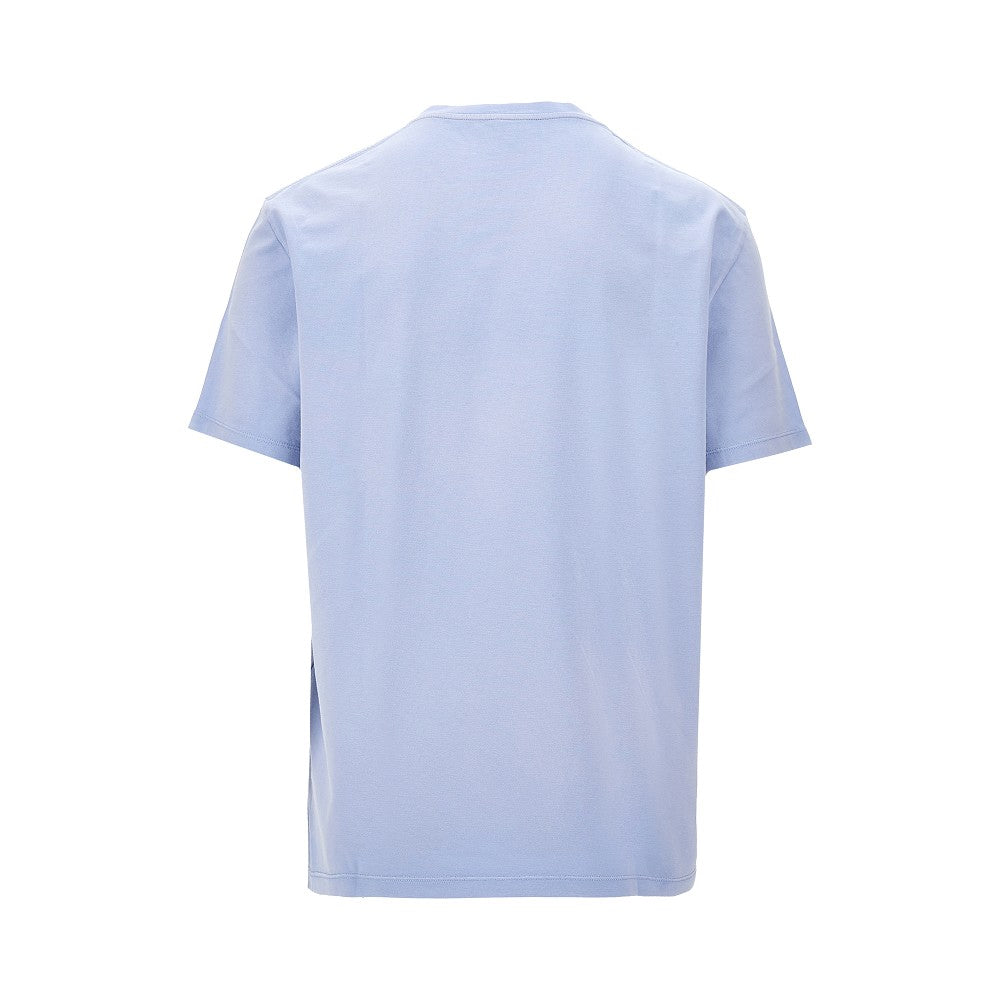 Anagram embroidery Relaxed Fit T-shirt