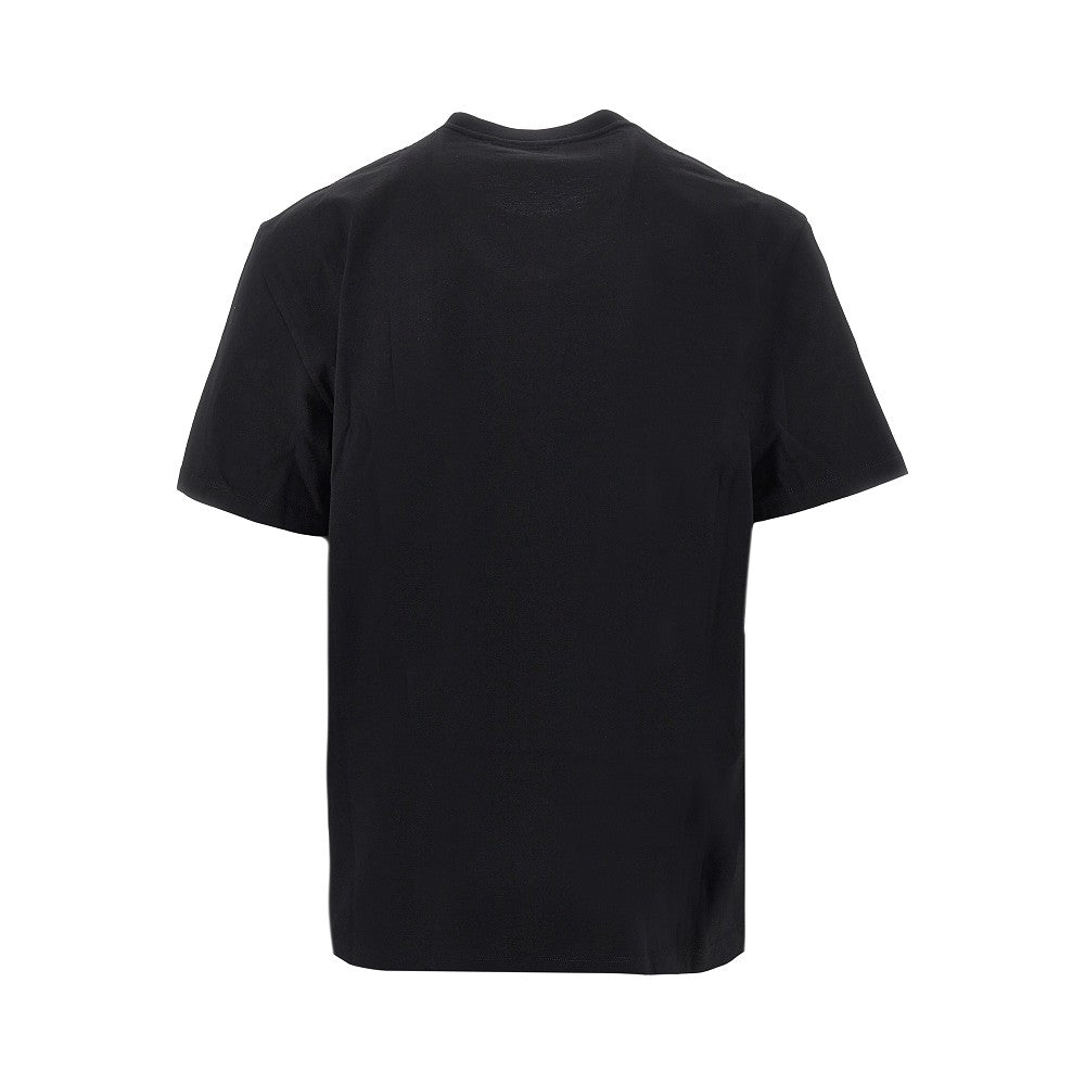 Anagram embroidery Relaxed fit T-shirt