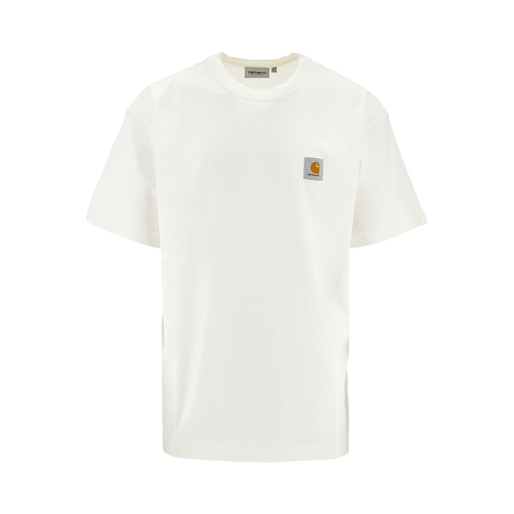 &#39;Nelson&#39; short-sleeved T-shirt