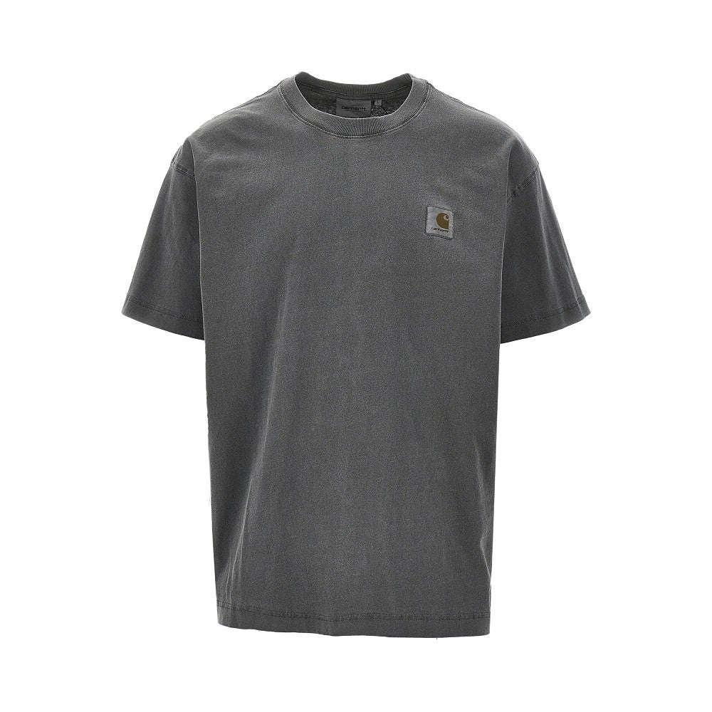'Nelson' short-sleeved T-shirt