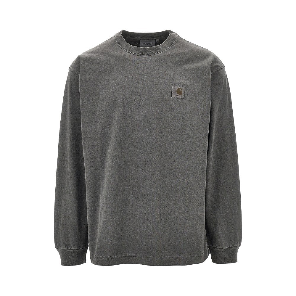 T-shirt a manica lunga 'Vista'