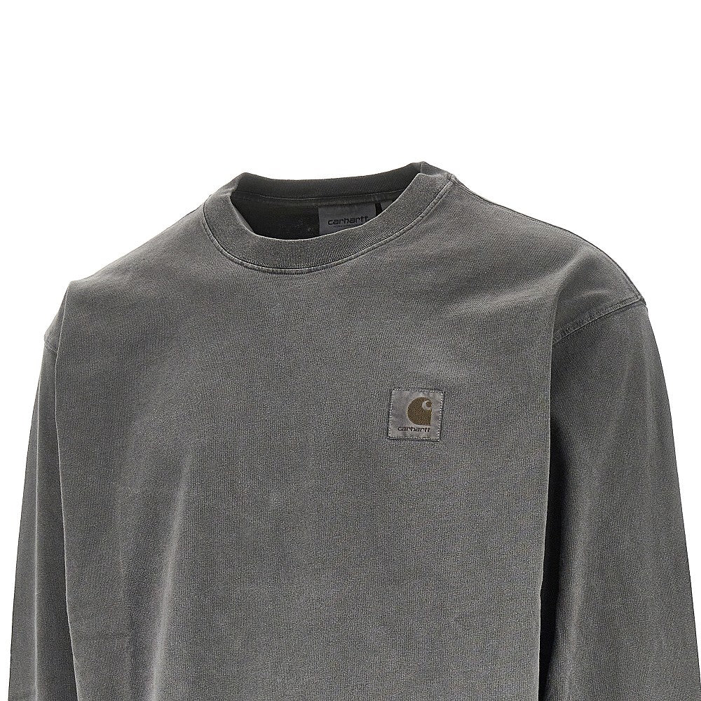T-shirt a manica lunga 'Vista'
