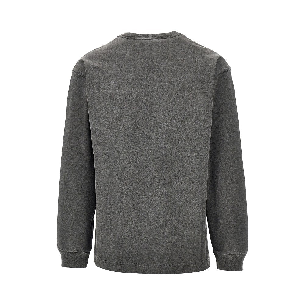 T-shirt a manica lunga 'Vista'