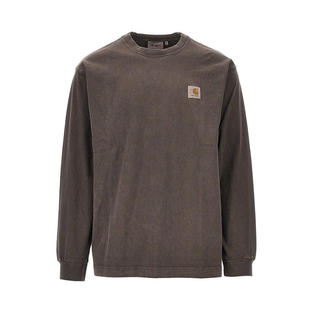 T-shirt a manica lunga 'Vista'
