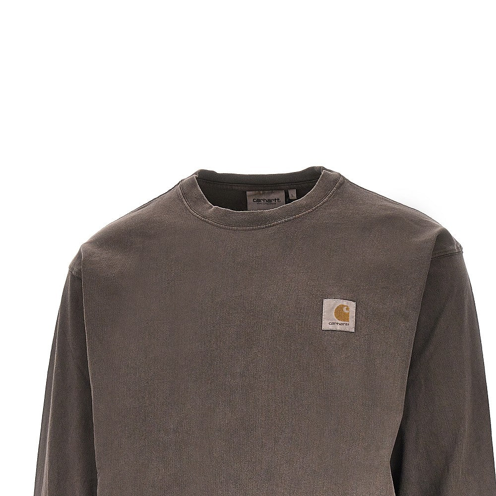 T-shirt a manica lunga 'Vista'