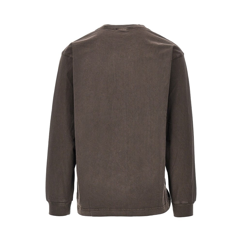 T-shirt a manica lunga 'Vista'