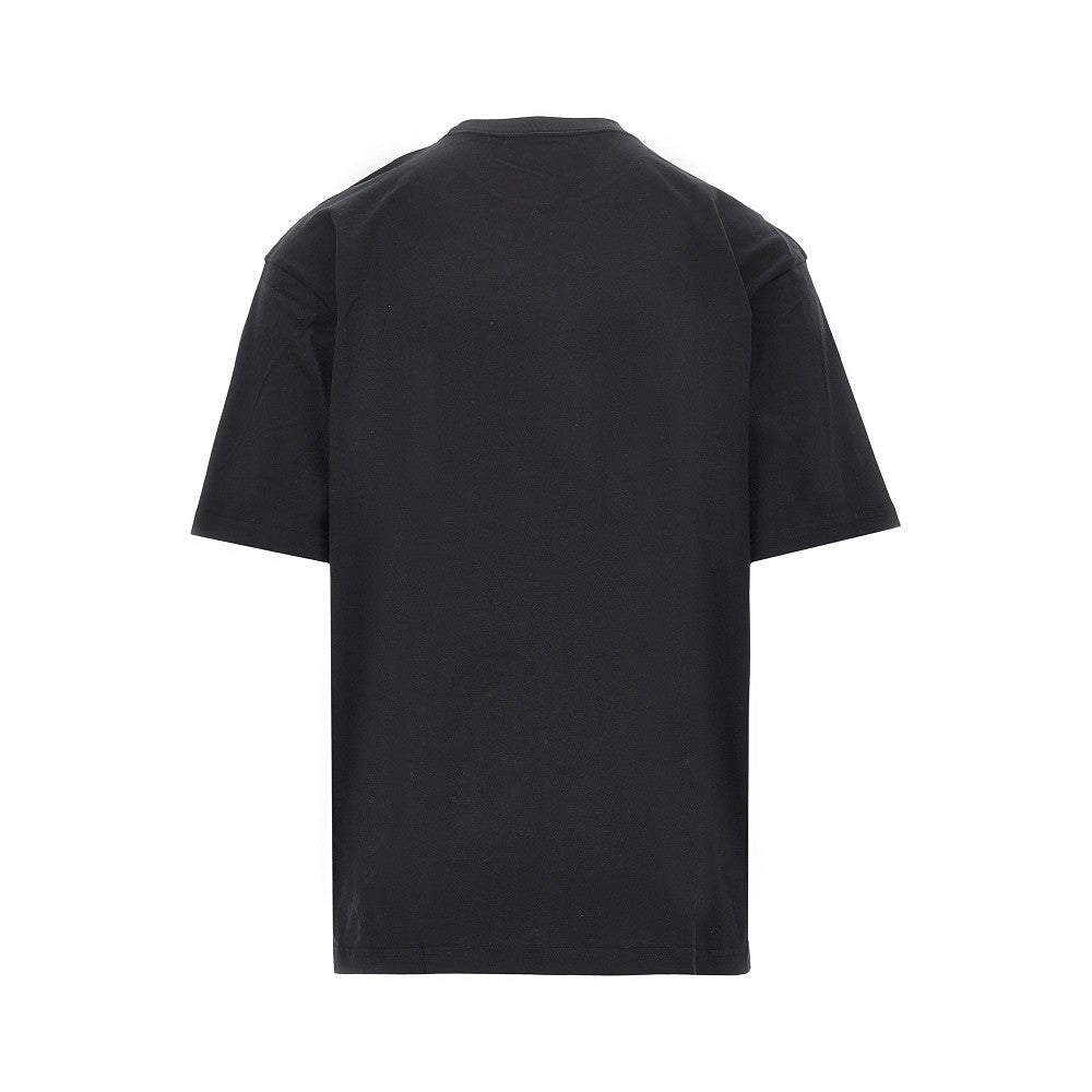 'Madison' organic cotton T-shirt