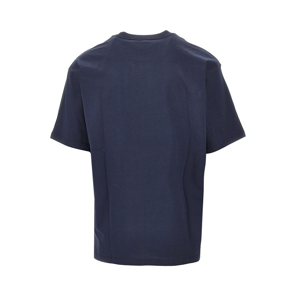 'Madison' organic cotton T-shirt